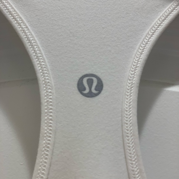❄️Lululemon Racerback Tank - Picture 3 of 5